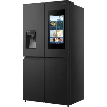 Холодильник Hisense RQ760N4IFE 2