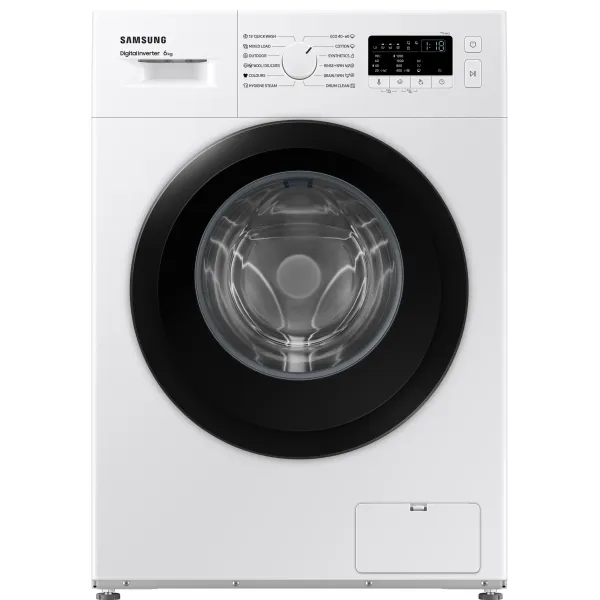Стиральная машина Samsung WW60A3120BE/LE